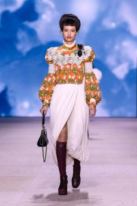 Louis Vuitton RTW Spring 2020