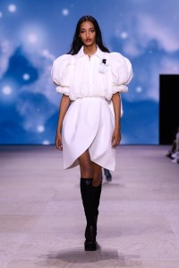 Louis Vuitton RTW Spring 2020