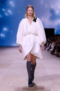Louis Vuitton RTW Spring 2020