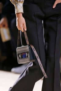 Details at Louis Vuitton RTW Spring 2020