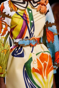 Details at Louis Vuitton RTW Spring 2020