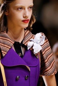 Details at Louis Vuitton RTW Spring 2020