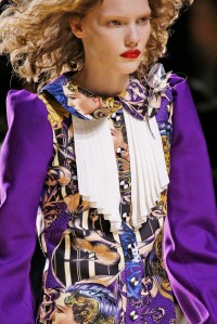 Details at Louis Vuitton RTW Spring 2020