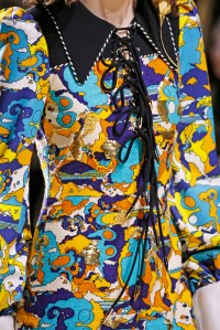 Details at Louis Vuitton RTW Spring 2020