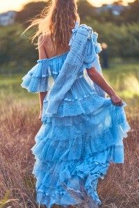 LoveShackFancy RTW Spring 2020