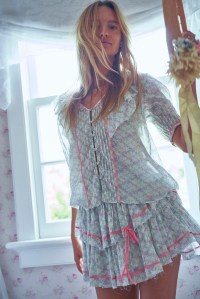 LoveShackFancy RTW Spring 2020