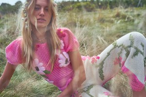 LoveShackFancy RTW Spring 2020