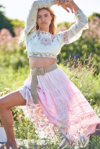 LoveShackFancy RTW Spring 2020