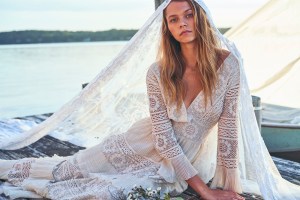 LoveShackFancy RTW Spring 2020