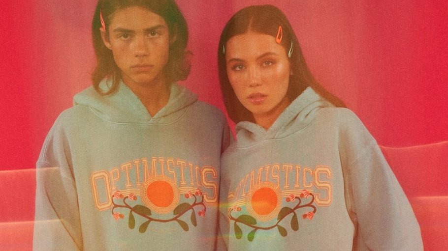LVMH invests in Madhappy, a streetwear startup on a mission to use fashion for good.