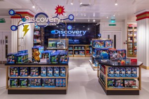 Selfridges unveils Europe’s FAO Schwarz flagship destination