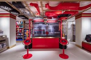 Selfridges unveils Europe’s FAO Schwarz flagship destination