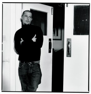 "Home," 2000.