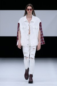 Mister Gentleman RTW Spring 2020