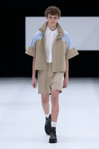 Mister Gentleman RTW Spring 2020