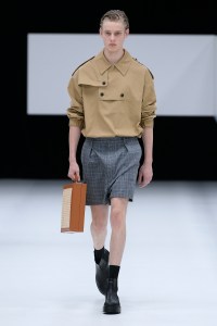 Mister Gentleman RTW Spring 2020
