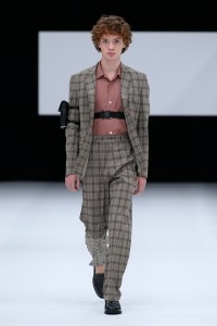 Mister Gentleman RTW Spring 2020