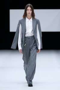 Mister Gentleman RTW Spring 2020