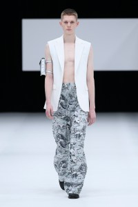 Mister Gentleman RTW Spring 2020