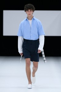 Mister Gentleman RTW Spring 2020