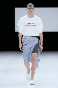 Mister Gentleman RTW Spring 2020