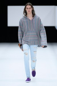 Mister Gentleman RTW Spring 2020