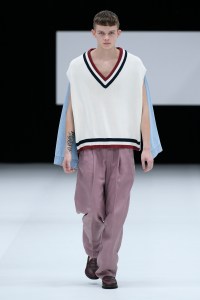 Mister Gentleman RTW Spring 2020