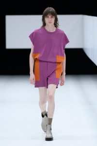 Mister Gentleman RTW Spring 2020