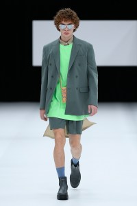 Mister Gentleman RTW Spring 2020