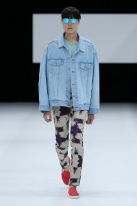 Mister Gentleman RTW Spring 2020