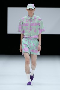 Mister Gentleman RTW Spring 2020