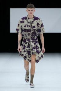 Mister Gentleman RTW Spring 2020