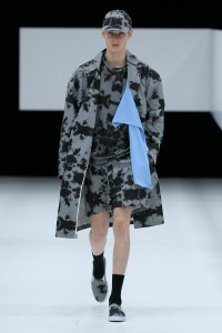 Mister Gentleman RTW Spring 2020