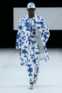 Mister Gentleman RTW Spring 2020