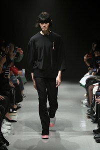 Mitsuru Okazaki RTW Spring 2020