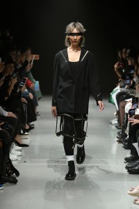 Mitsuru Okazaki RTW Spring 2020