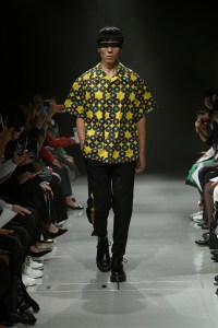 Mitsuru Okazaki RTW Spring 2020