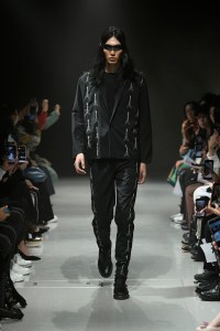 Mitsuru Okazaki RTW Spring 2020