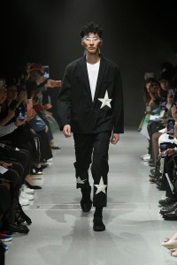 Mitsuru Okazaki RTW Spring 2020