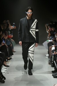 Mitsuru Okazaki RTW Spring 2020
