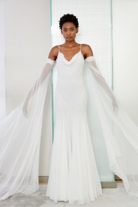 Monica Bryne Bridal Fall 2020