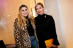 Zosia Mamet