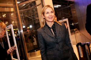 Kelly Rutherford