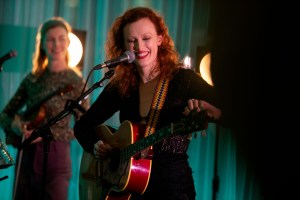 Karen Elson