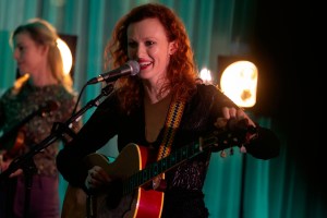 Karen Elson