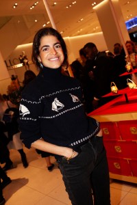 Leandra Medine