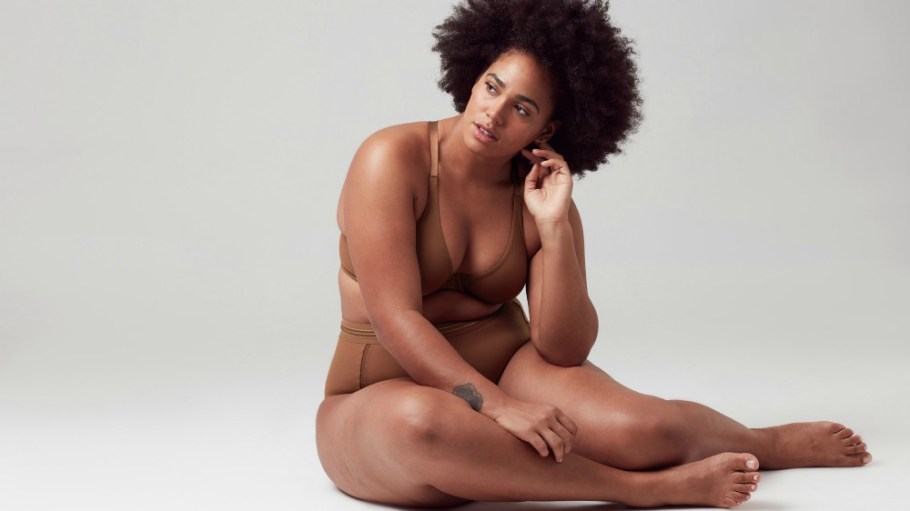 New direct-to-consumer lingerie brand Nudea prizes personalization and fit.