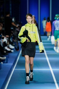 Onitsuka Tiger RTW Spring 2020
