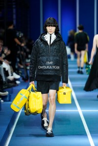 Onitsuka Tiger RTW Spring 2020