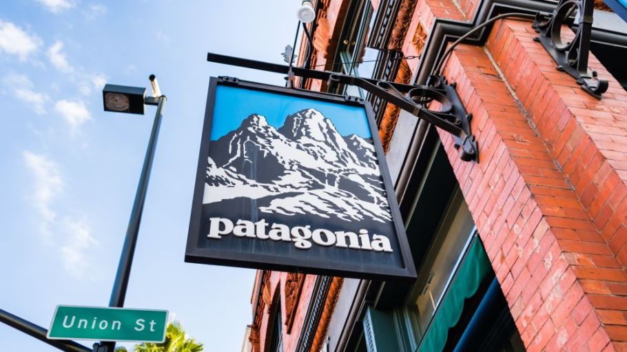 Patagonia intends to take more carbon out of the atmosphere than it puts in, even "as our company grows," it said of supply chain plans.